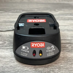 RYOBI 140295003 12 V. BATTERY CHARGER - Picture 1 of 8