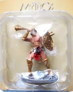 FIGURE MYTHOS ERACLE(ERCOLE) 012A DE AGOSTINI - Imagen 1 de 1