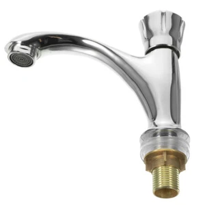 Kitchen Faucet Face Basin Water Tap Outdoor Cold Water Faucet - Picture 1 of 12