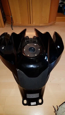 Tank + Benzinpumpe KTM 1290 Superduke GT 2.0 - Bild 1 von 4
