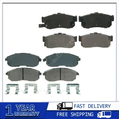 Pastillas de freno para Infiniti I30 2000 Foto 1 de 3