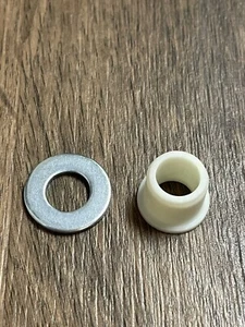 Cozy Coupe Part ONE Bushing For Little Tikes Axle Replacement Wheel Tire Part - Picture 1 of 5