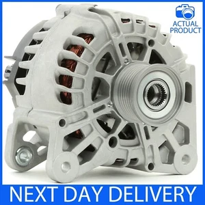 fits RENAULT KADJAR MEGANE GRAND SCENIC 1.6 DCi 2014-2021 150AMP NEW ALTERNATOR - Picture 1 of 6