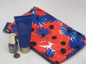 E.LAUDER[CP+R]ADVANCED NIGHT REPAIR MICRO CLEAN FOAM+WRINKLE LIFTING SERUM+BAG - Picture 1 of 1