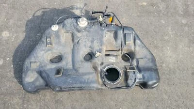 Nissan Máxima 2009 montaje de tanque de gasolina 20 galones Foto 1 de 4