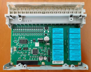 MÓDULO DE E/S SCHNEIDER TELEMECANIQUE TSX MICRO (TSX37) - TSX DMZ 28DR - TSXDMZ28DR - Imagen 1 de 6
