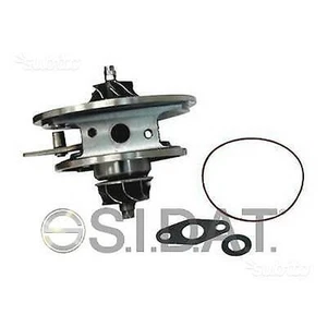 Coreassy Turbine Nissan Almera Kubistar Micra 1.5 DCI - Bild 1 von 1