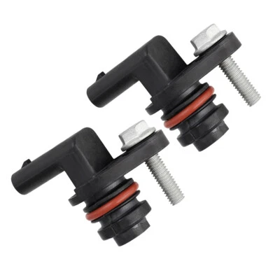 2xCamshaft Position Sensor For Buick LaCrosse 2018-2019 Regal 2014-2017 12638266 - Image 1 of 4