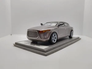 1/43 Costruito a mano da Tony Smith. Aston Martin Lagonda SUV Salone di Ginevra 2009. - Foto 1 di 18