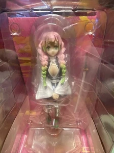 Mitsuri Kanroji Demon Slayer Figur POP UP PARADE GOOD SMILE COMPANY GSC Neu - Bild 1 von 3