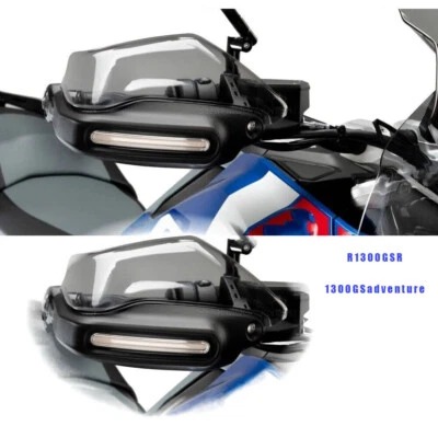 R 1300GS Handguard Extensions For BMW R1300GS Adventure Hand guards Protector - Image 1 of 4