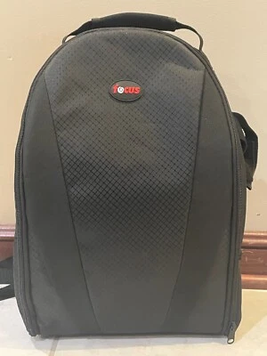 Focus camera backpack Foto 1 de 4