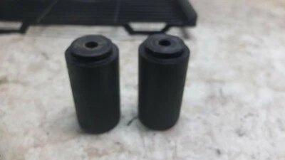 06 Honda CB600 CB 600 F CB600F 599 Hornet Protector de motor delantero estriberas de choque  Foto 1 de 4