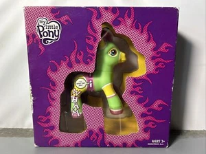 MY LITTLE PONY SPLIT GOOD EVIL SAN DIEGO COMIC CON RULE THE DAY SAVE WORLD 2009 - Imagen 1 de 8