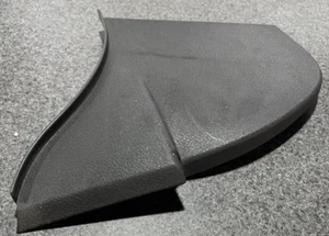 2006-2011 HONDA CIVIC COUPE RH INSTRUMENT TRIM COVER P/N 77210-SVAA-A000 06-11 - Foto 1 di 10