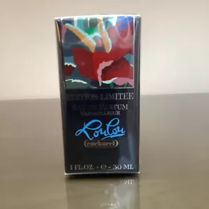 LouLou Cacharel Parfum Spray VINTAGE 1990 - Bild 1 von 4