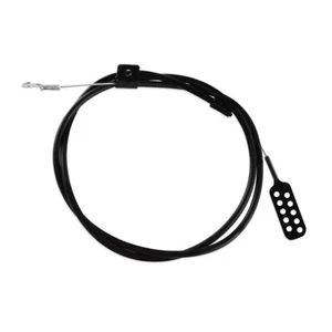 For 1978 - 1982 Corvette Hood Release Lateral Cable Latch to Latch C3 41787 - Picture 1 of 9