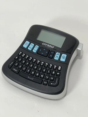 Dymo Label Manager 210D Label Thermal Printer Fully working Without Adapter - Image 1 of 4