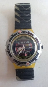 MONTRE QUARTZ SWATCH REF73021 - Picture 1 of 2