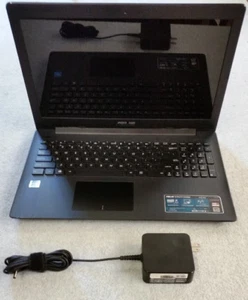 Asus R515MA-RH01 Intel Bay Trail N2840 2,16 GHz, 4 GB, 15,6" display HD - Foto 1 di 8