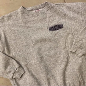 Vintage MTV Celebrity Deathmatch TV Show Promo Crewneck Sweater Size L. - Picture 1 of 3