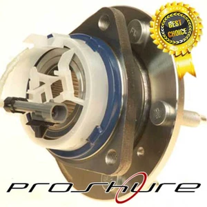 Rear Wheel Bearing for 02-04 Chevrolet MonteCarlo 4WD - Foto 1 di 1