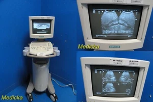 Siemens Sonoline G20 Diagnostic Ultrasound W/O Probes (BOX ONLY) ~ 22996 - Picture 1 of 12