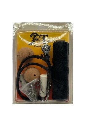 Kit de aparejo estabilizador Tigress Elite Foto 1 de 2