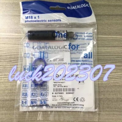 1PC New S51-PA-5-C10-PK sensor #YT - Image 1 of 3