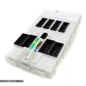 2014 - 2019 MINI COOPER S F56 BODY COMFORT CONTROL MODULE BDC-LR01 UNIT 9387233 - Picture 1 of 8