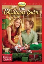 The Christmas Cure (DVD) Brooke Nevin Patrick Duffy Steve Byers
