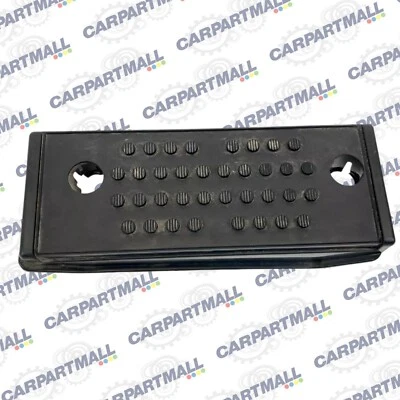 Cubierta de pedal muerto reposapiés Infiniti G35 A/T 2004-2007 67840-AM600 OEM Foto 1 de 4