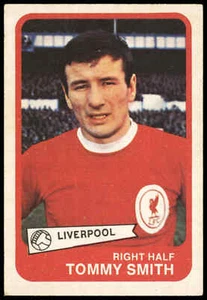 A&BC - 'Footballers 1968/69 S1' (1968) - Tommy Smith (Liverpool) - Picture 1 of 2