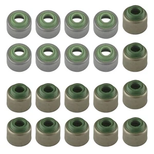Sello de vástago de válvula para Yamaha ATTAK 2006 2007 - Imagen 1 de 7
