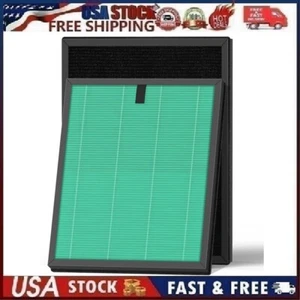 MKD05 True HEPA Replacement Filter Compatible with AROEVE MKD05 Air Purifier - Picture 1 of 15