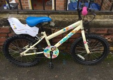 halfords apollo woodland charm bike