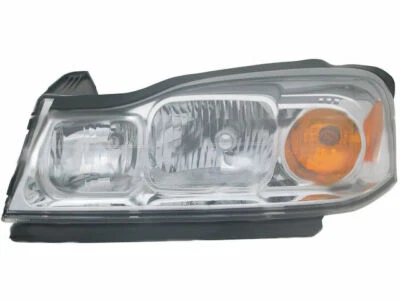 For 2006-2007 Saturn Vue Headlight Assembly Left TYC 47853PJ Sport Utility Foto 1 de 2