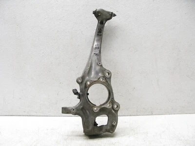 10-12 AUDI 8R Q5 A4 8T A5 QUATTRO SUSPENSIÓN DELANTERA IZQUIERDA BRAZO COJINETE NUDILLO 0816 Foto 1 de 4