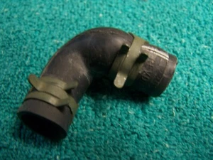 Carrier Bryant Payne 322057-301 OEM Inducer Condensate Trap Elbow  - Picture 1 of 2