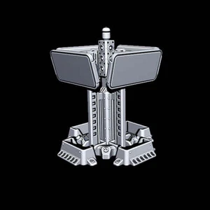 Screen Array - Novus Landing - Starfinder - Cyberpunk - Science Fiction - Syfy -  - Bild 1 von 2