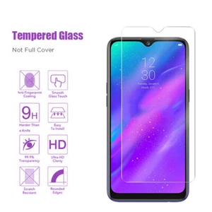 Oleophobe Anti-Schweißfolie für Tecno Pop 5S Pova Spark 8C Camon 19 Pro Pop 8 - Bild 1 von 24