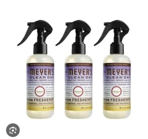 Mrs. Meyer's Clean Day Compassion Flower Room Freshener Spray 8 oz - Pack of 3 - Picture 1 of 1
