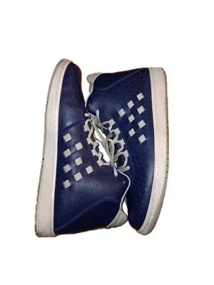 Nike Air Jordan Illusions Navy Blue Mens Size 12 - Image 1 of 4