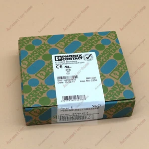 Convertidor de interfaz de contacto 1 pieza nuevo para Phoenix PSM-ME-RS232/RS485-P 2744416 - Imagen 1 de 6