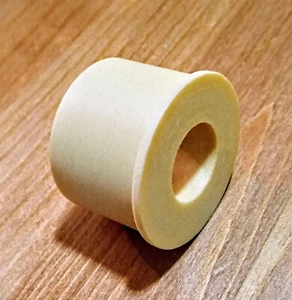 Made with Kevlar Pilot Bushing for 1988-03 7.3L Diesel Ford F250/F350/F450 - Picture 1 of 1