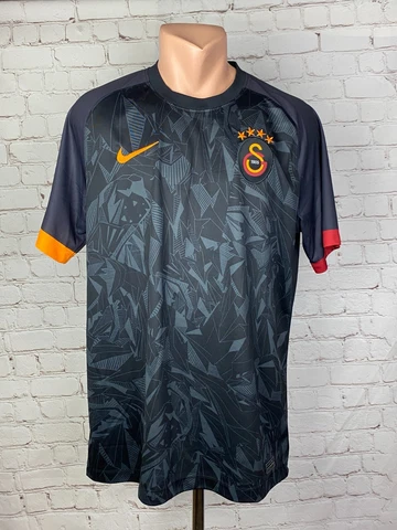 Football shirt soccer FC Galatasaray AS Turkey Away 2022/2023 Nike jersey Mens L Cover