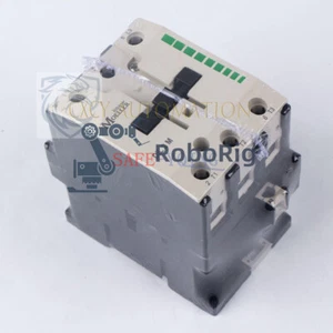 1PCS MOELLER DIL2M DIL-2M 110V Contactor New~ - Picture 1 of 2