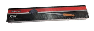 Snap On Tools Torteneisen mit Ratschengriff Gusseisen SSX21P113 Neu Neu im Karton Sammlerstück - Bild 1 von 3
