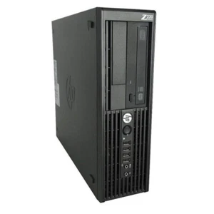 HP Elite Z220 SFF i5-2400 8GB RAM 500GB HDD Windows 10 Pro - Picture 1 of 1