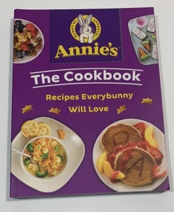 Annies Das Kochbuch Rezepte Jeder Hase wird lieben Taschenbuch Buch - Bild 1 von 14